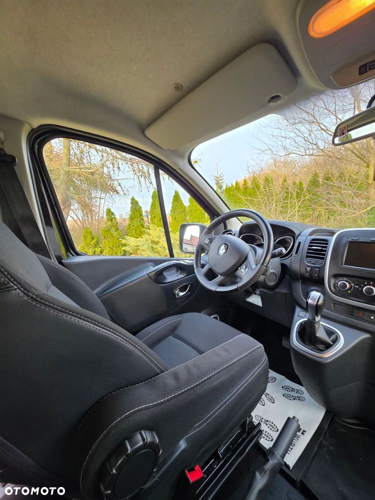 Renault Trafic - 10