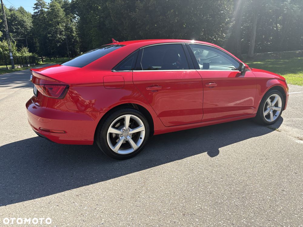 Audi A3 - 4