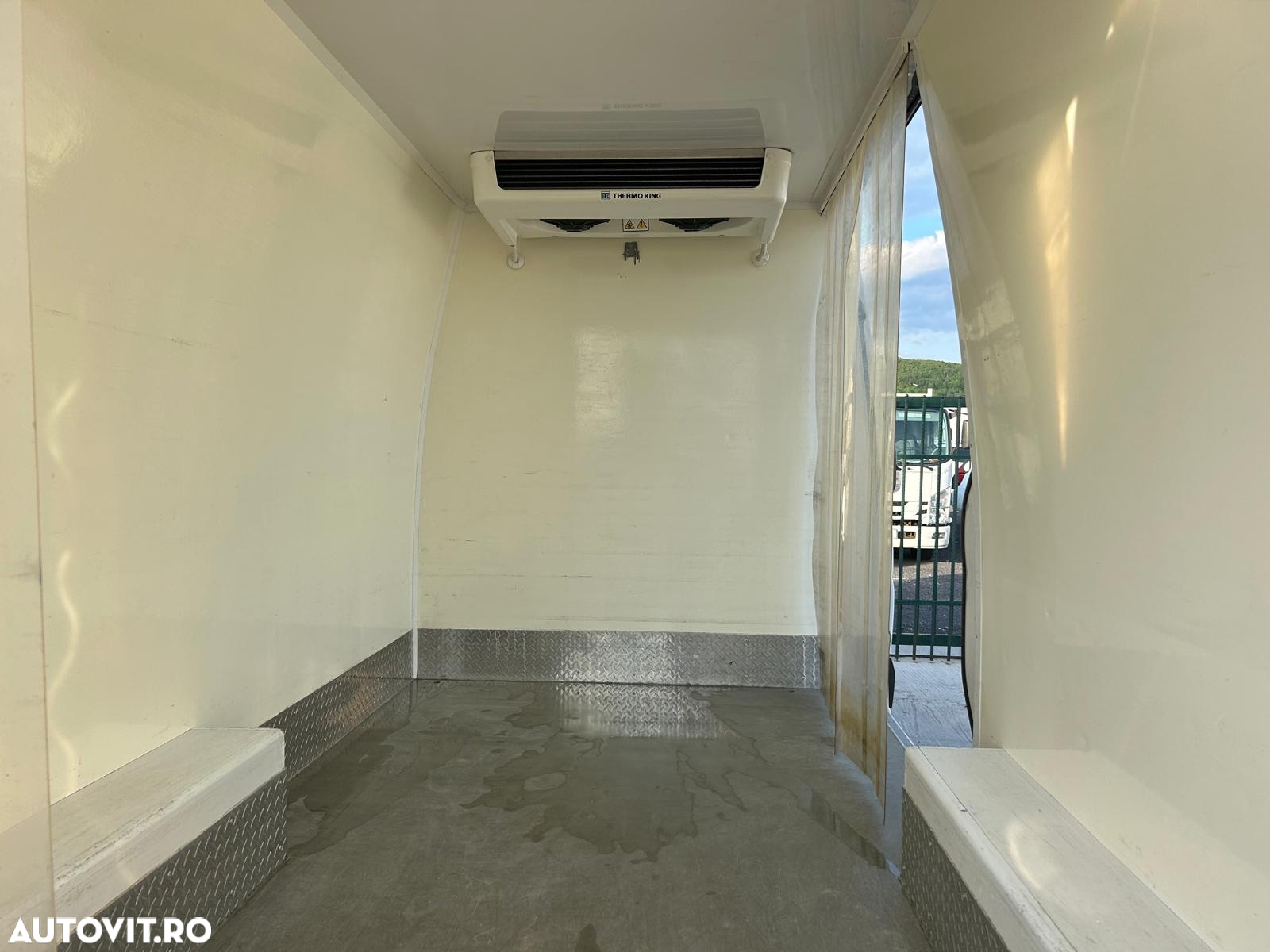 Mercedes-Benz Sprinter FRIGORIFIC THERMO KING CONGELARE - 5