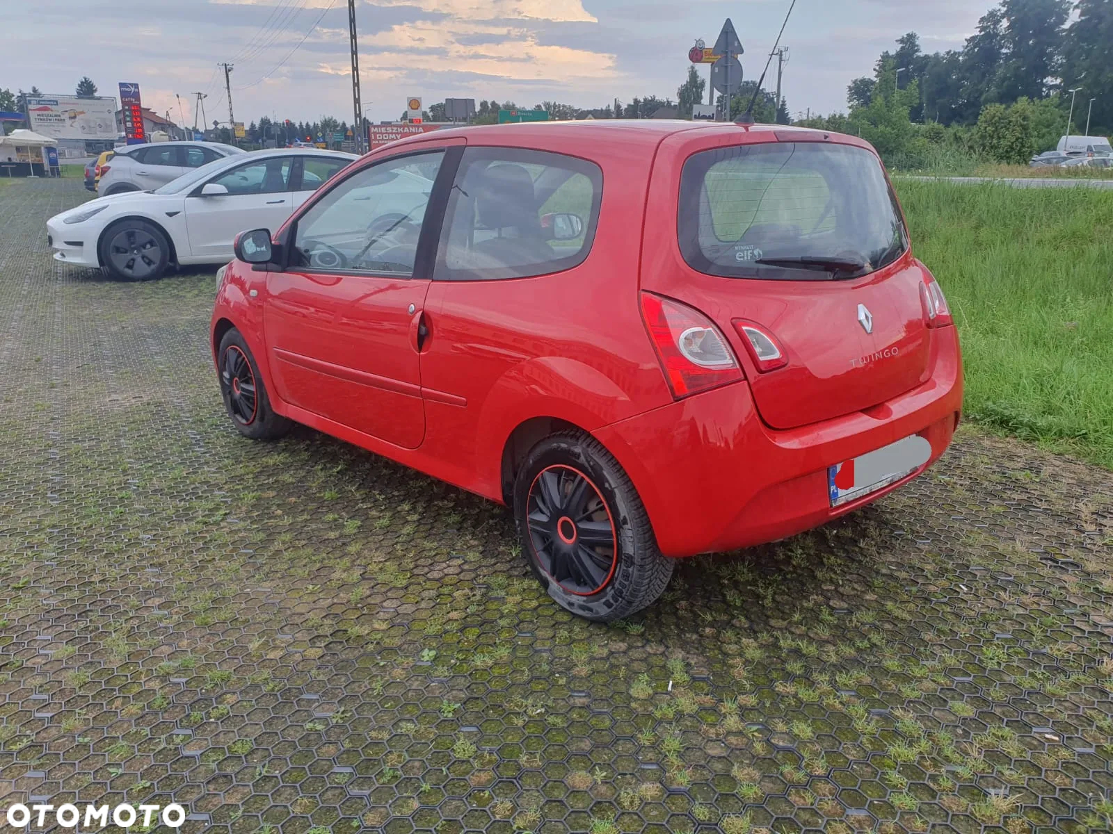 Renault Twingo - 2