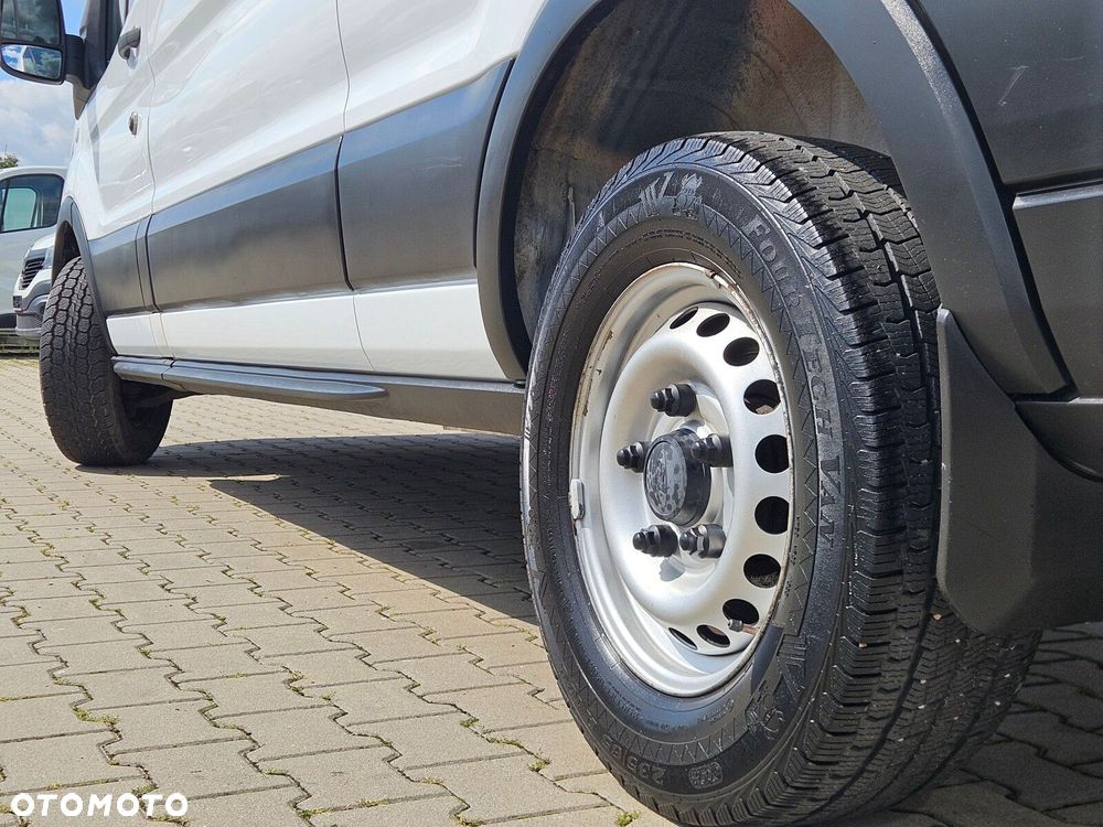 Ford transit L3H2 *44999zł NETTO* 2.0TdCi/131KM - 16