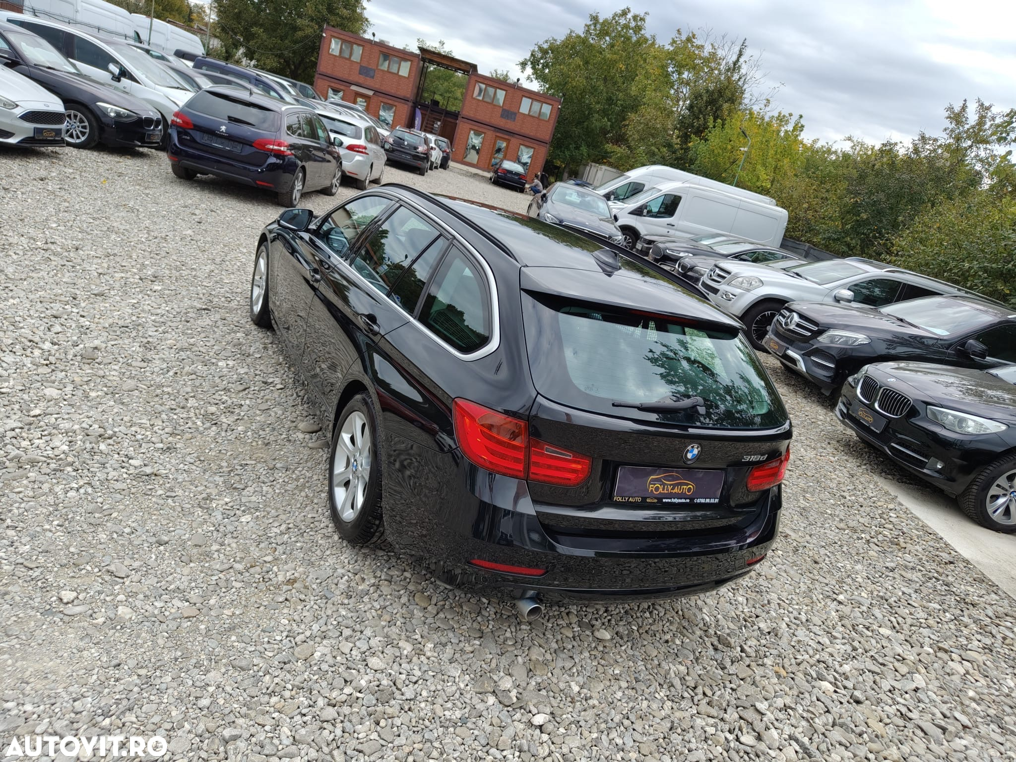 BMW Seria 3 - 38