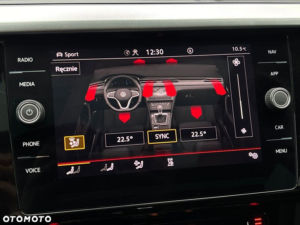 Volkswagen Arteon Shooting Brake 2.0 TSI R-Line DSG - 26
