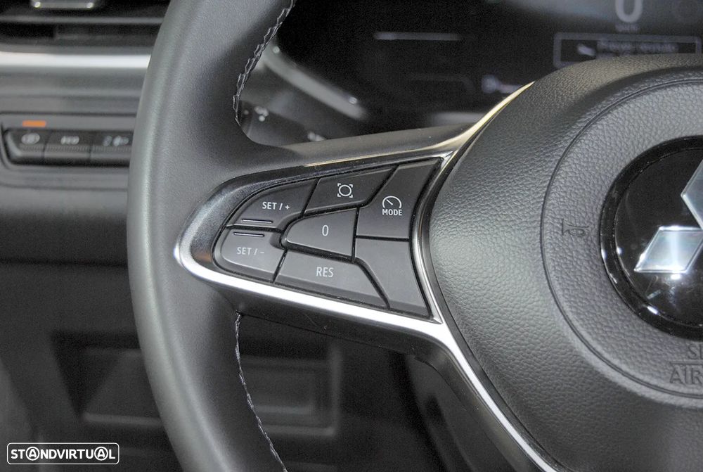 Mitsubishi ASX 1.0 MPI-T Kaiteki - 25