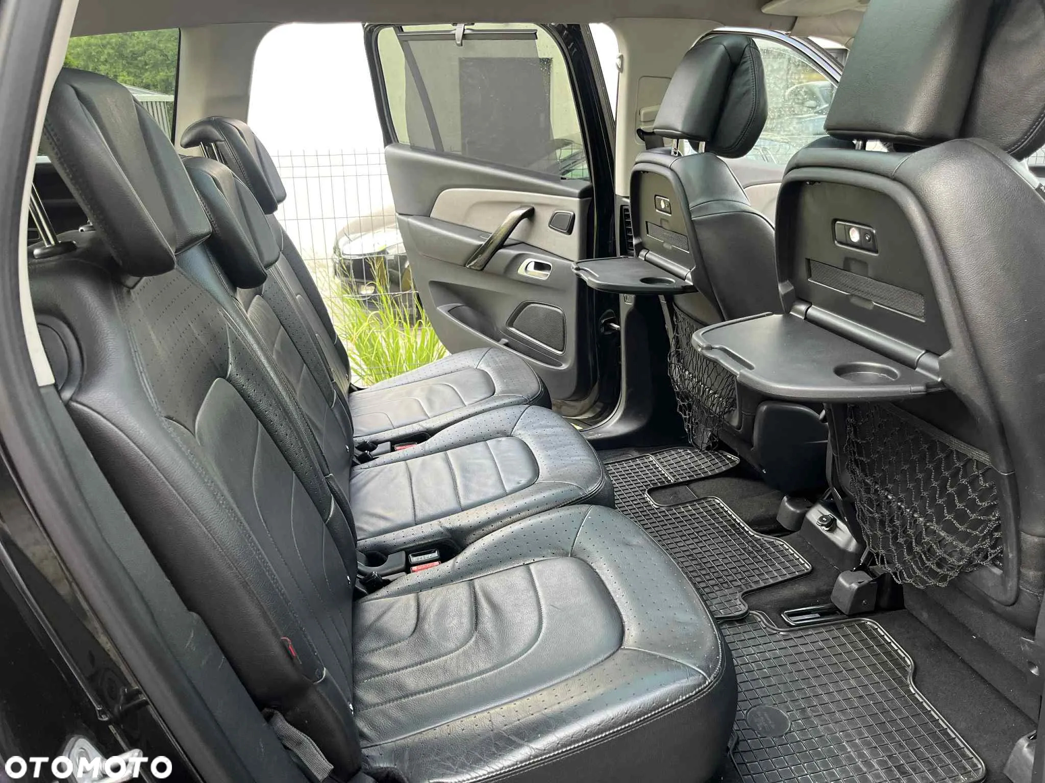 Citroën C4 Picasso 2.0 BlueHDi Exclusive - 24
