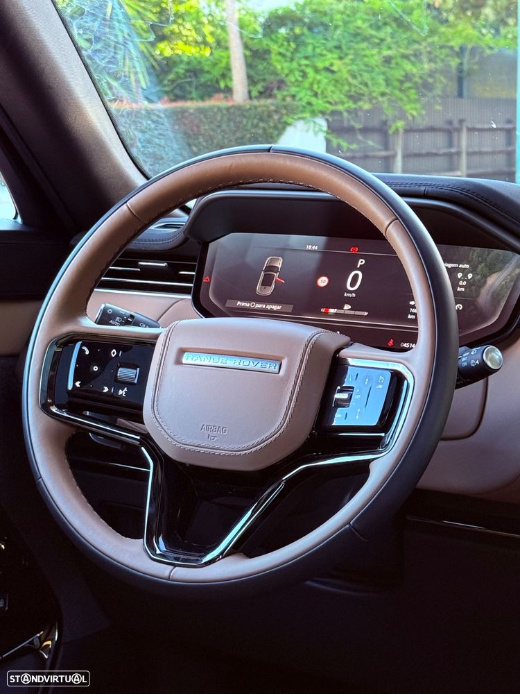 Land Rover Range Rover Sport 3.0 D300 Dynamic SE - 42
