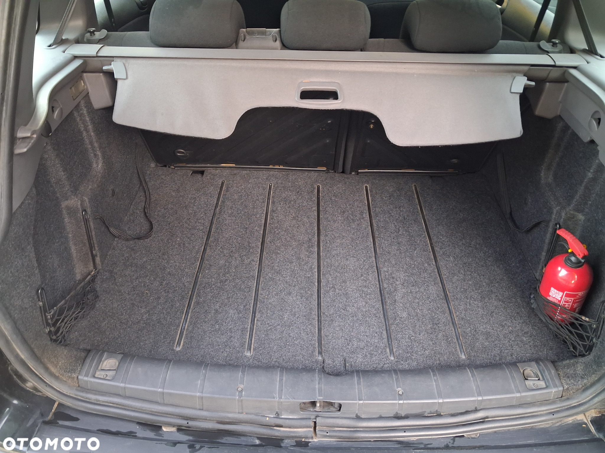 Peugeot 206 - 13