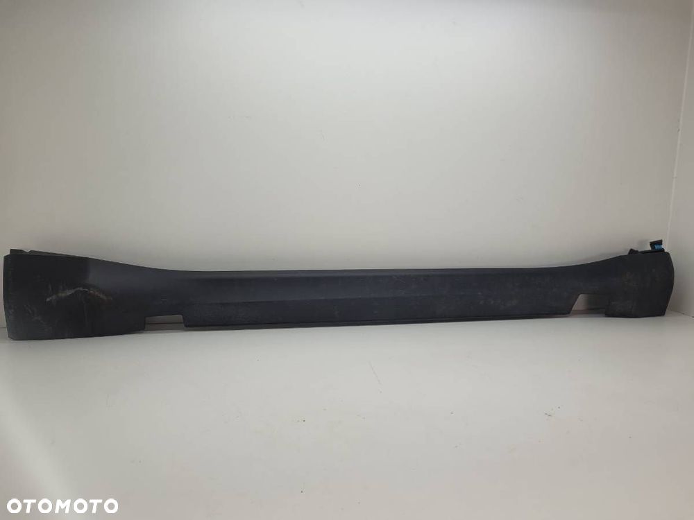 LISTWA PROGOWA PRAWA PRÓG JEEP COMPASS II LIFT 53224110 - 1