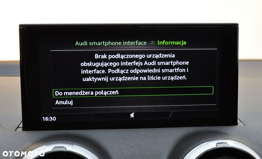 Audi Q2 - 28