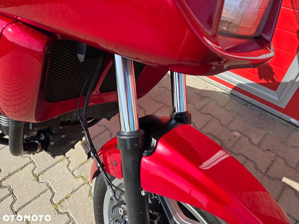 BMW K - 9