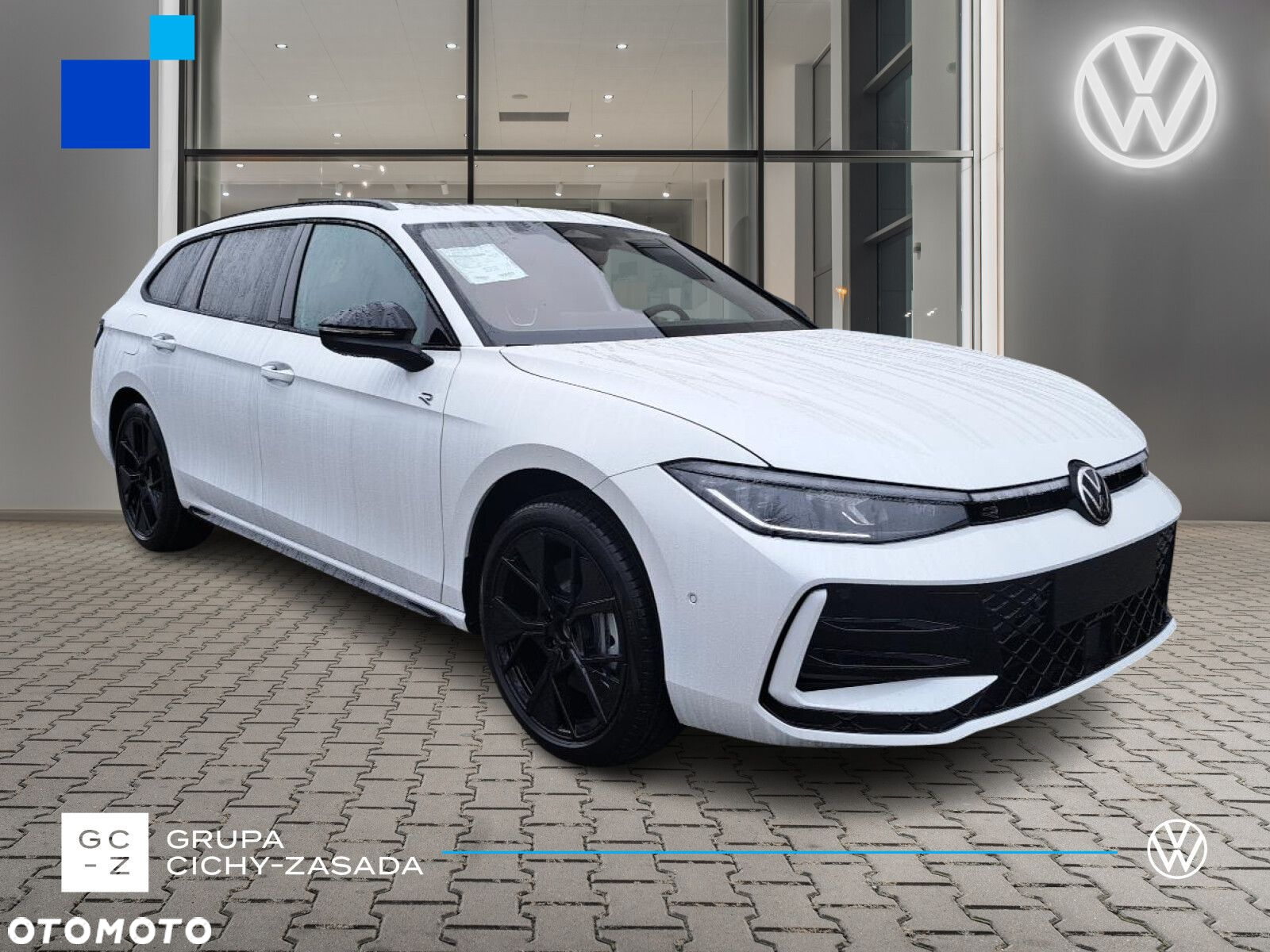 Volkswagen Passat - 7