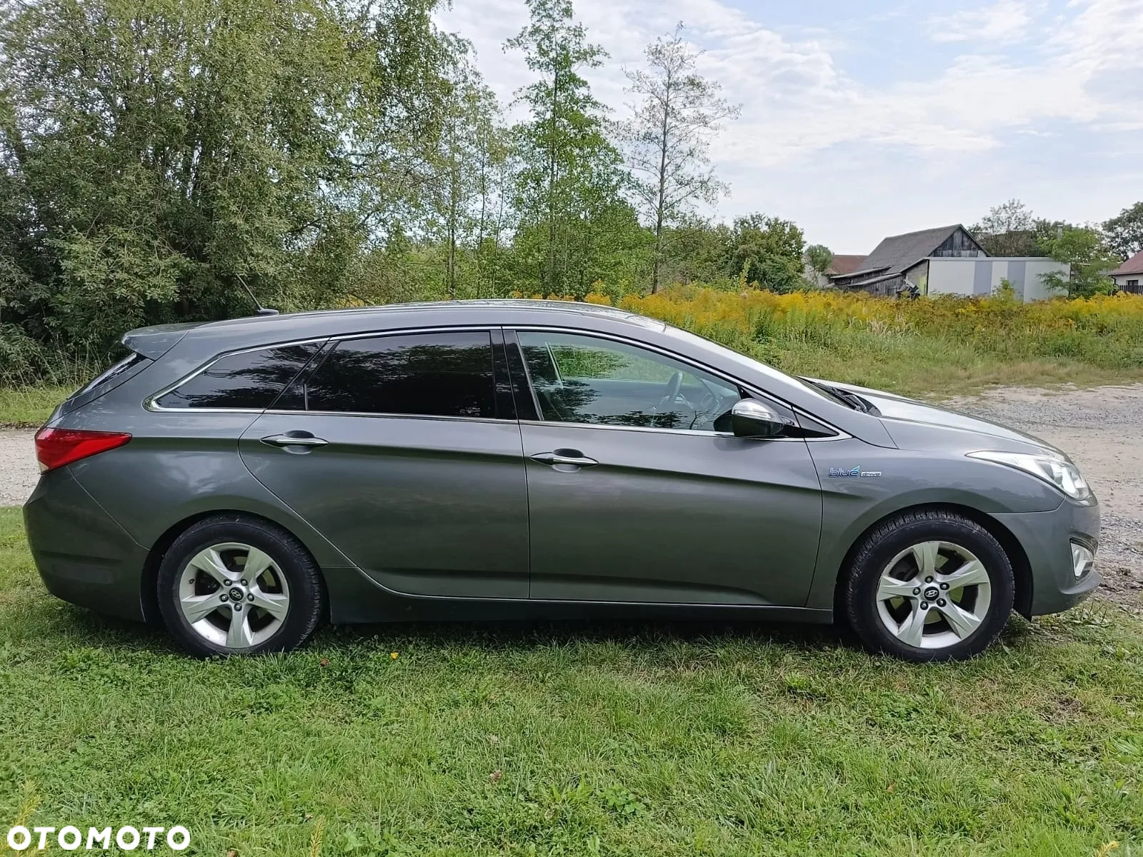 Hyundai i40 1.6 GDI BlueDrive Comfort - 3