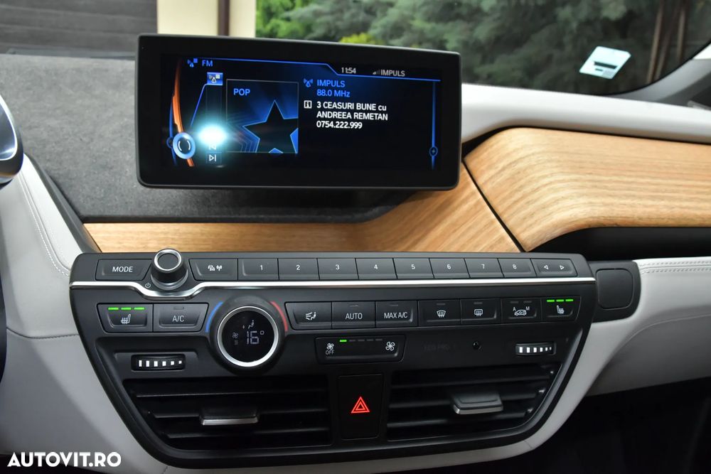 BMW i3 94 Ah - 24