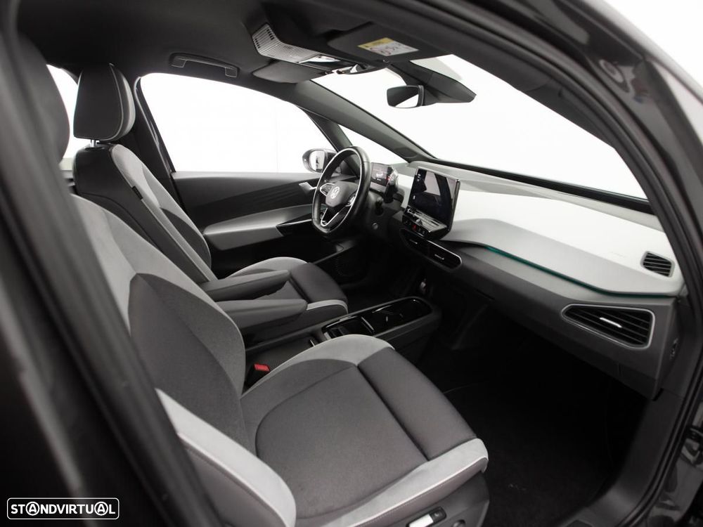 VW ID.3 Pro S Tour - 9