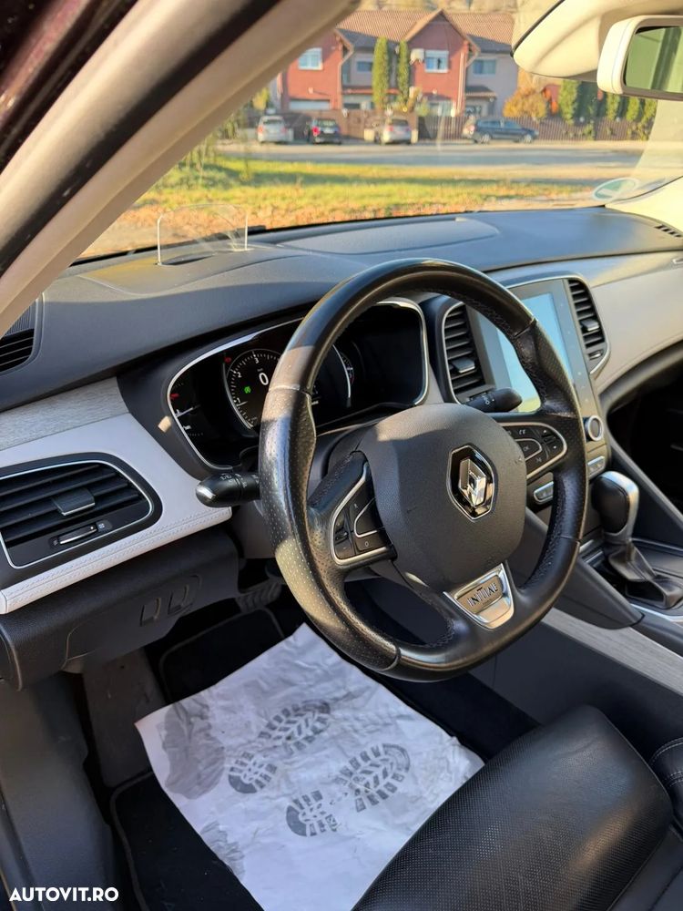 Renault Talisman - 19