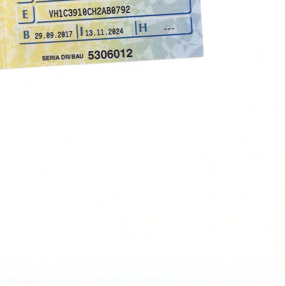 Benalu Wywrotka - 14