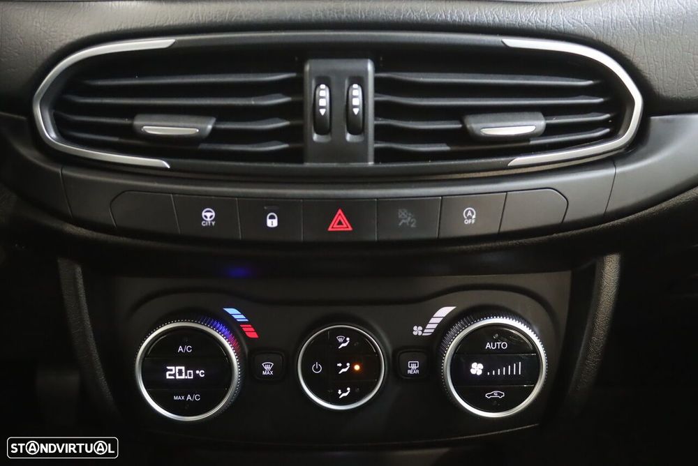 Fiat Tipo Station Wagon 1.3 Multijet City Life - 24