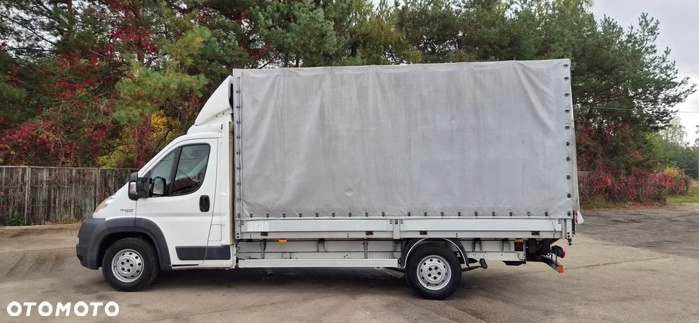 Fiat Ducato - 4