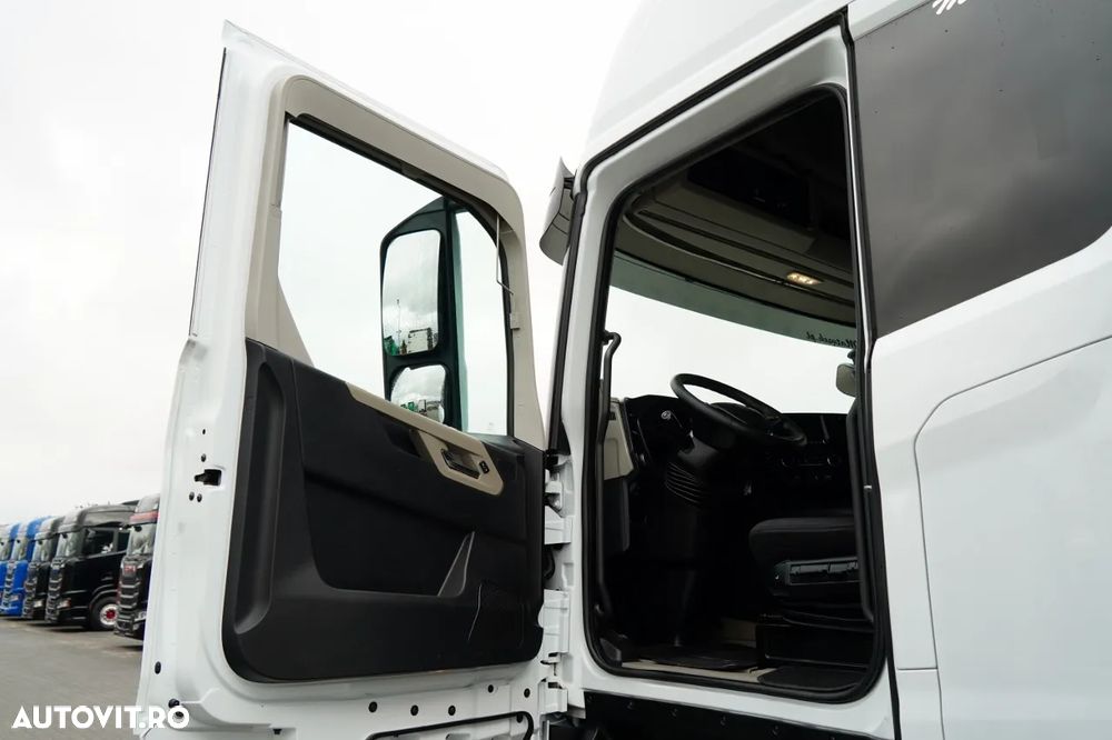 Ford F-MAX 500 / I-PARK COOL / - 22