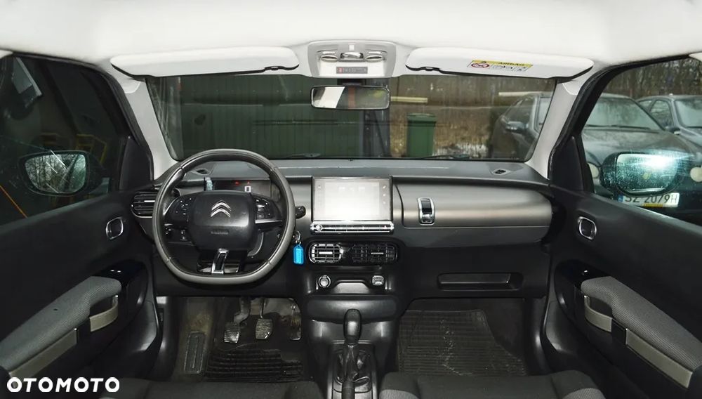 Citroën C4 Cactus - 25