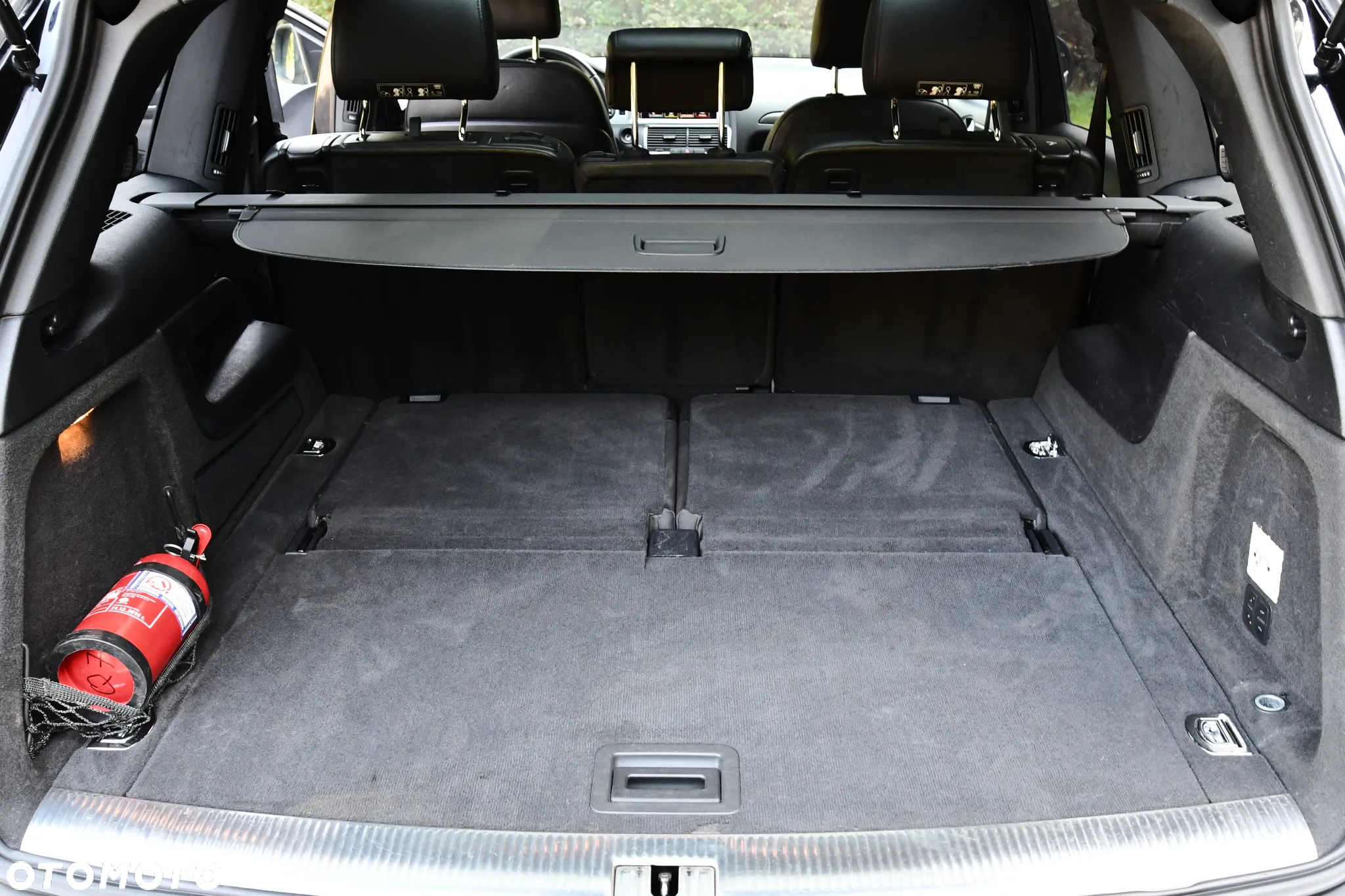 Audi Q7 6.0 V12 TDI Quattro Tiptr - 20