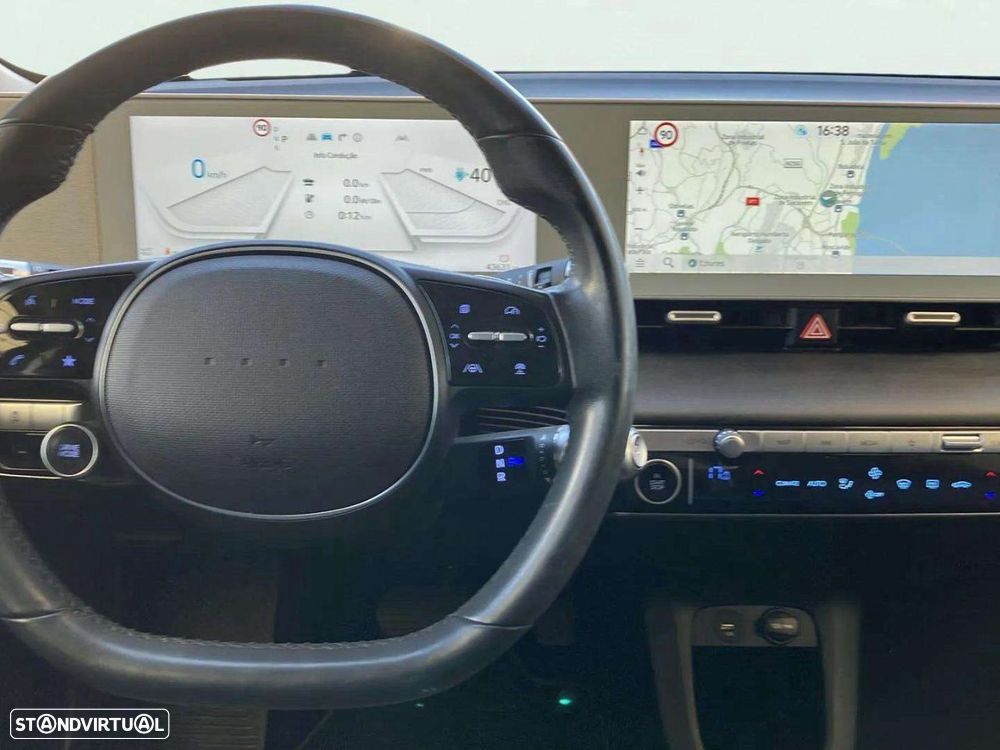 Hyundai Ioniq 5 73 kWh Premium - 10