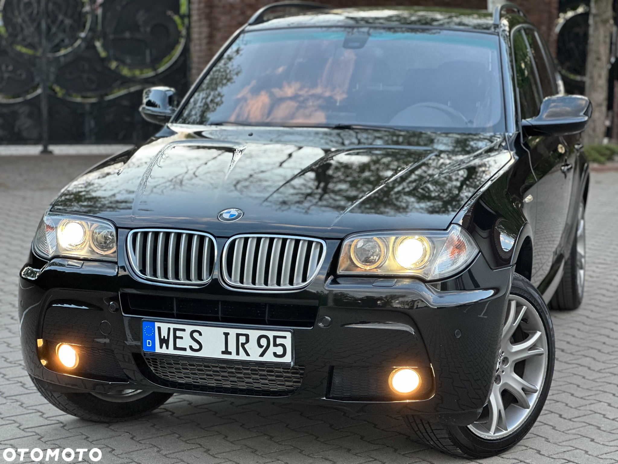 BMW X3 xDrive20d Limited Sport Edition - 3