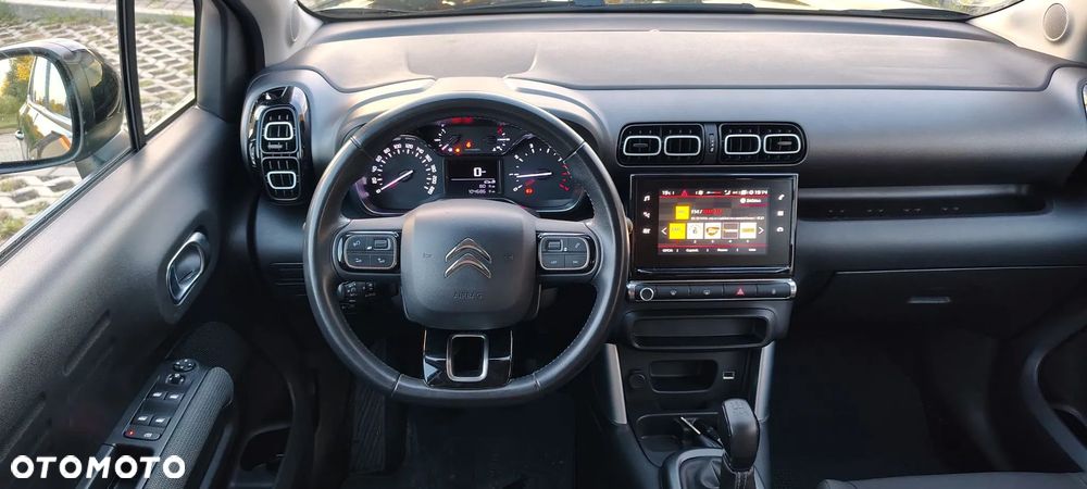 Citroën C3 Aircross 1.6 BlueHDi Shine S&S - 6