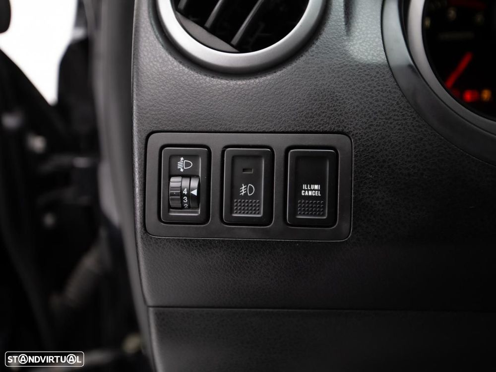 Suzuki Grand Vitara - 14