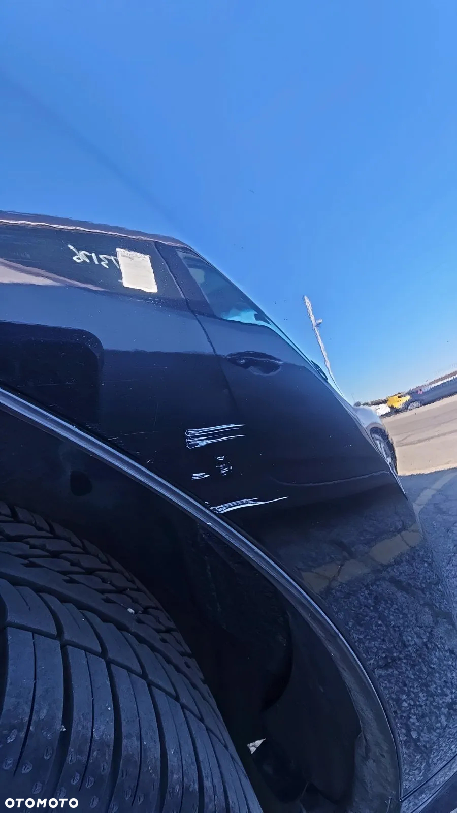 Land Rover Range Rover Evoque P250 Dynamic SE - 15