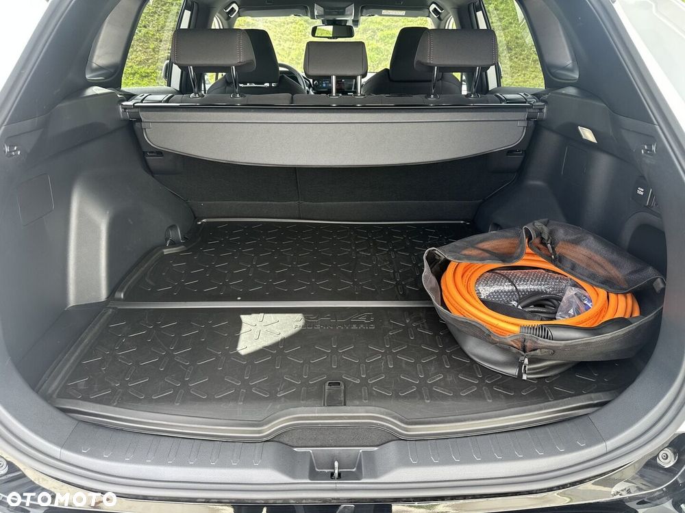 Toyota RAV4 2.5 Plug-In Hybrid Dynamic 4x4 - 17
