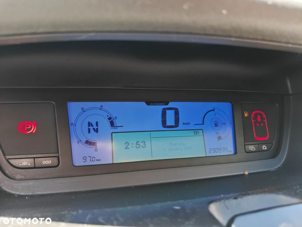 Citroën C4 Picasso 1.6 HDi FAP EGS6 Provence - 21