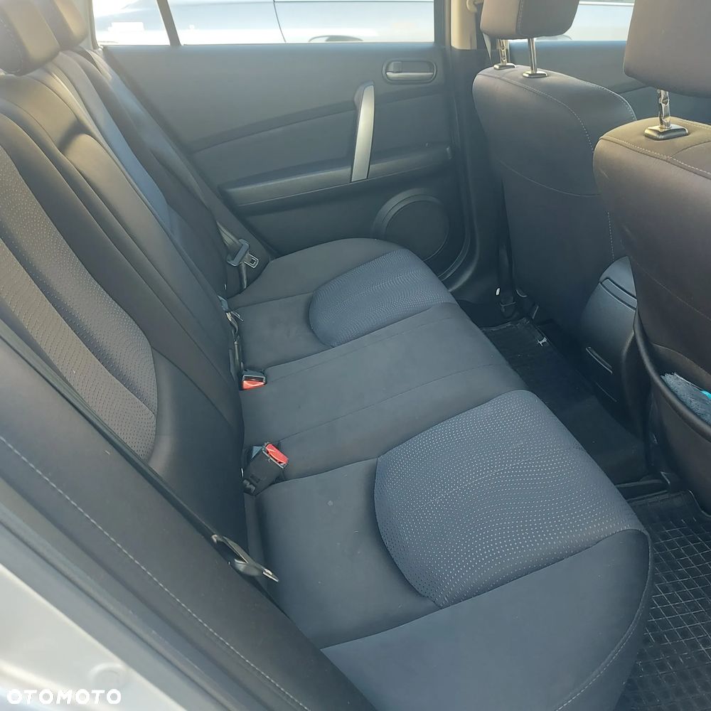 Mazda 6 2.0 CD Exclusive - 14