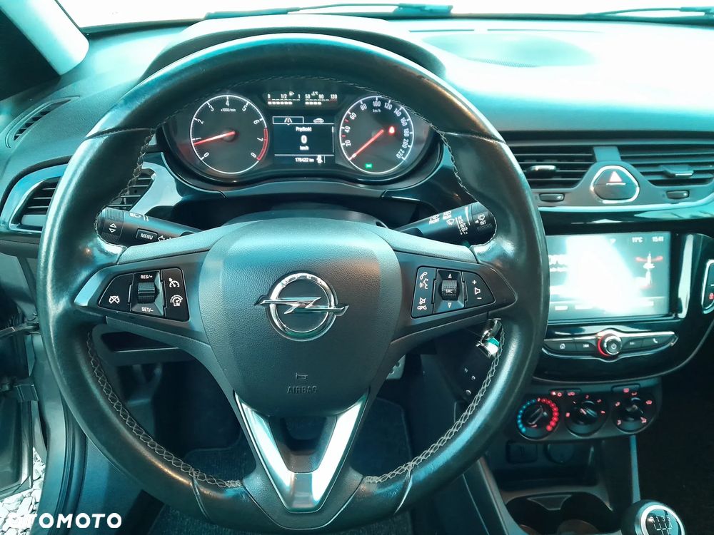 Opel Corsa 1.4 Edition - 33