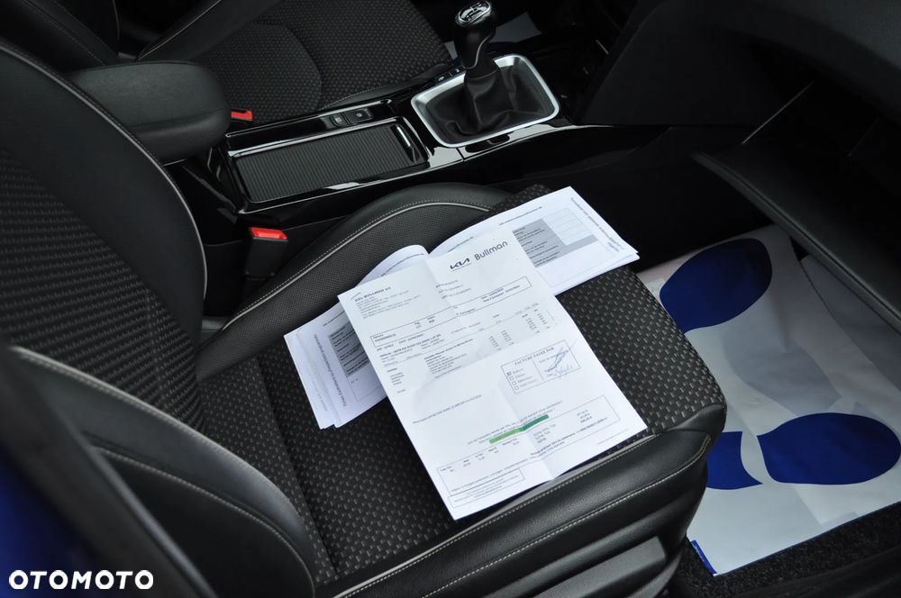 Kia XCeed 1.4 T-GDI L Business Line - 33