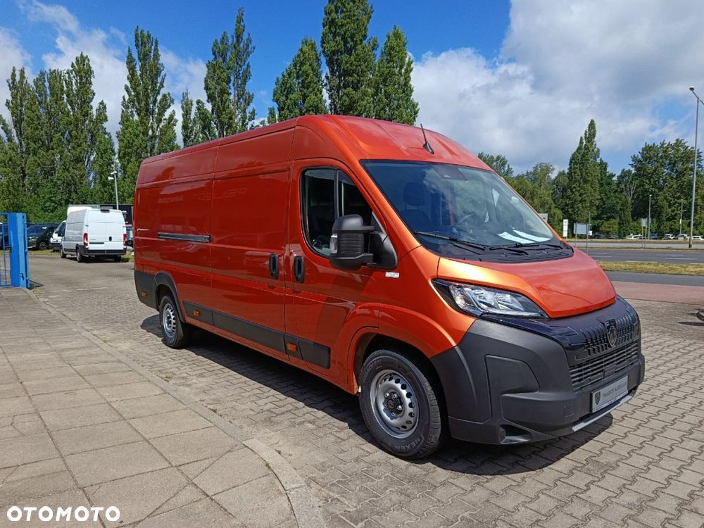 Peugeot Boxer - 9