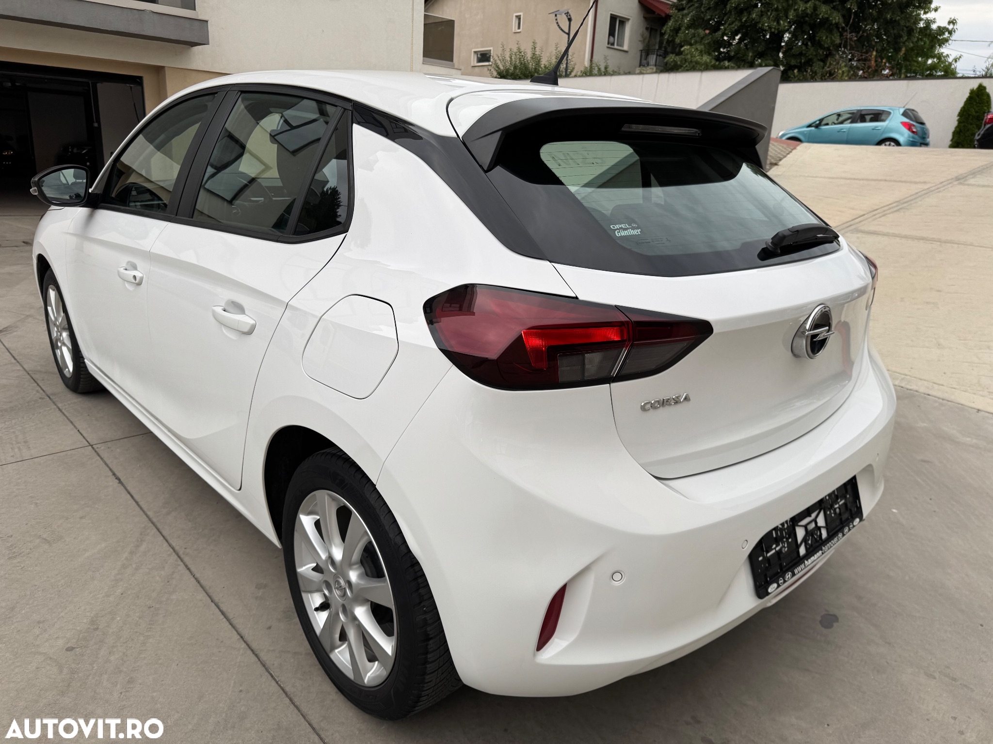 Opel Corsa 1.2 Start/Stop Edition - 5