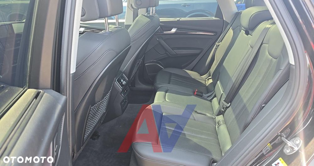 Audi Q5 2.0 TFSI Quattro S tronic sport - 10