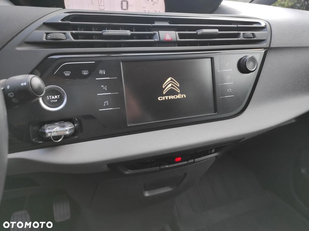 Citroën C4 - 22