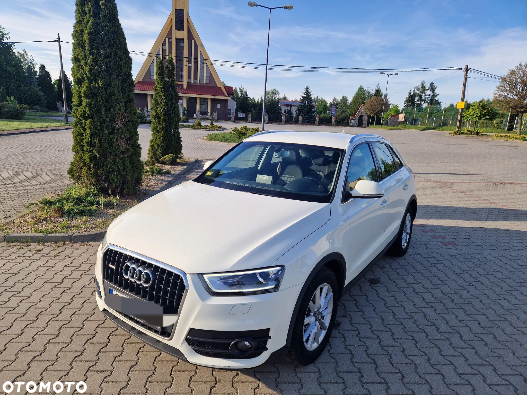 Audi Q3 2.0 TDI Quattro S tronic - 5