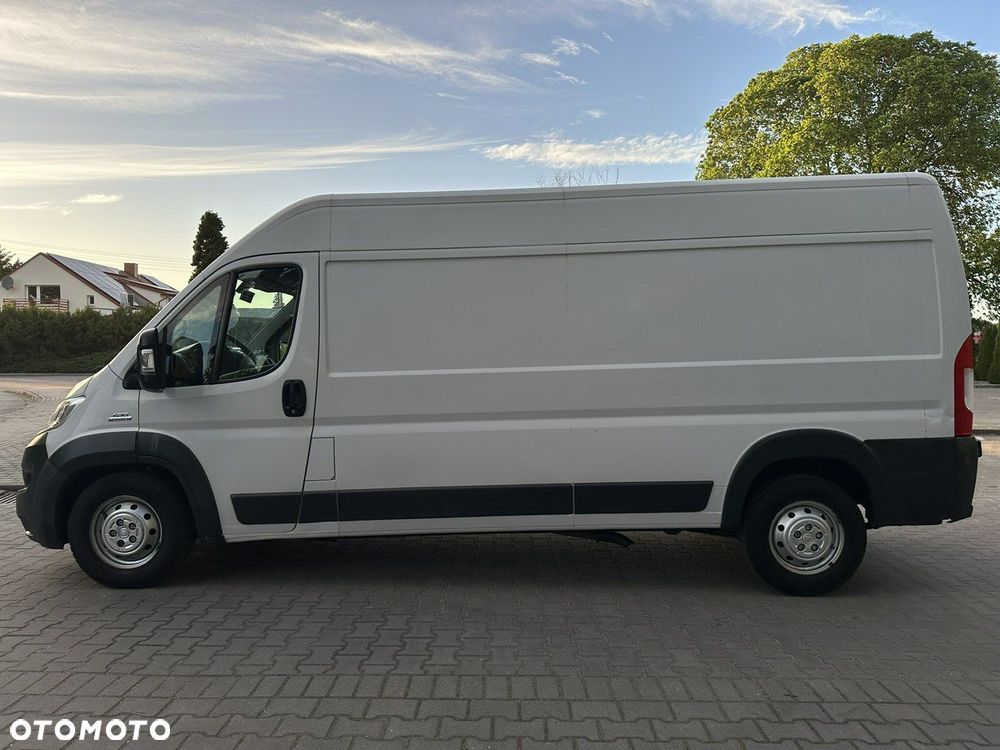 Fiat Ducato - 2
