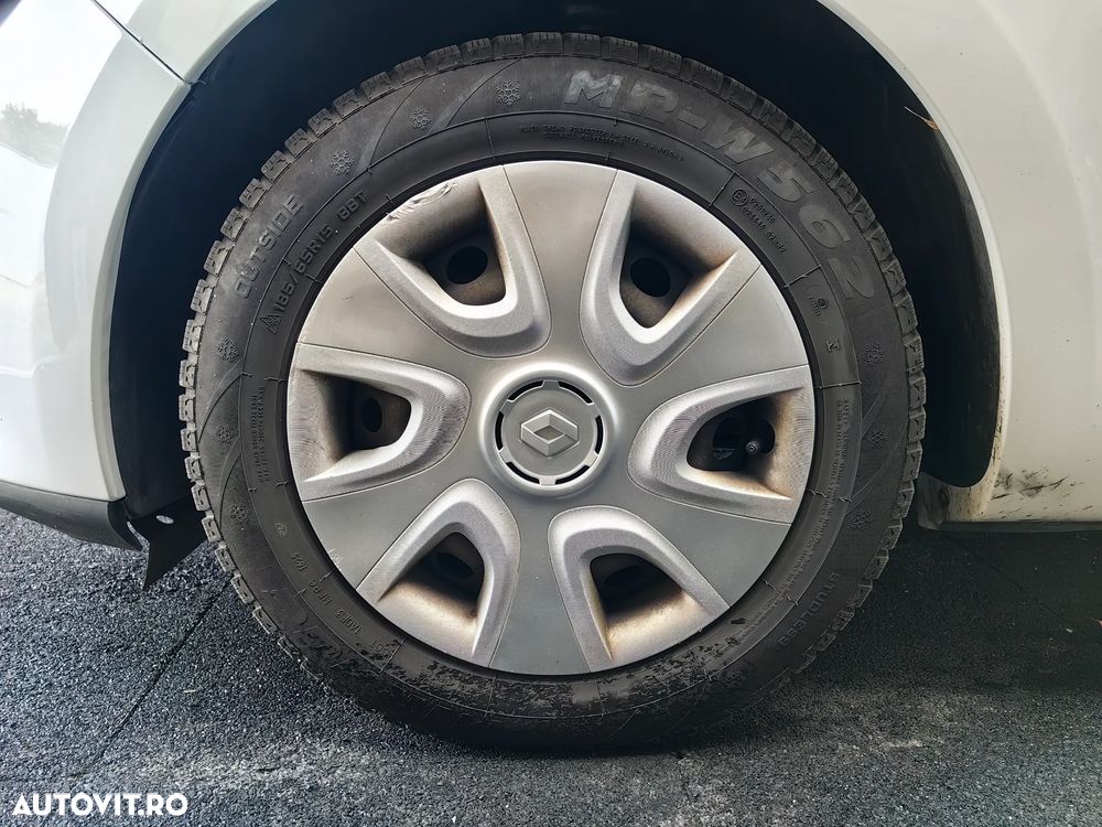 Renault Clio TCe Life Evo - 7