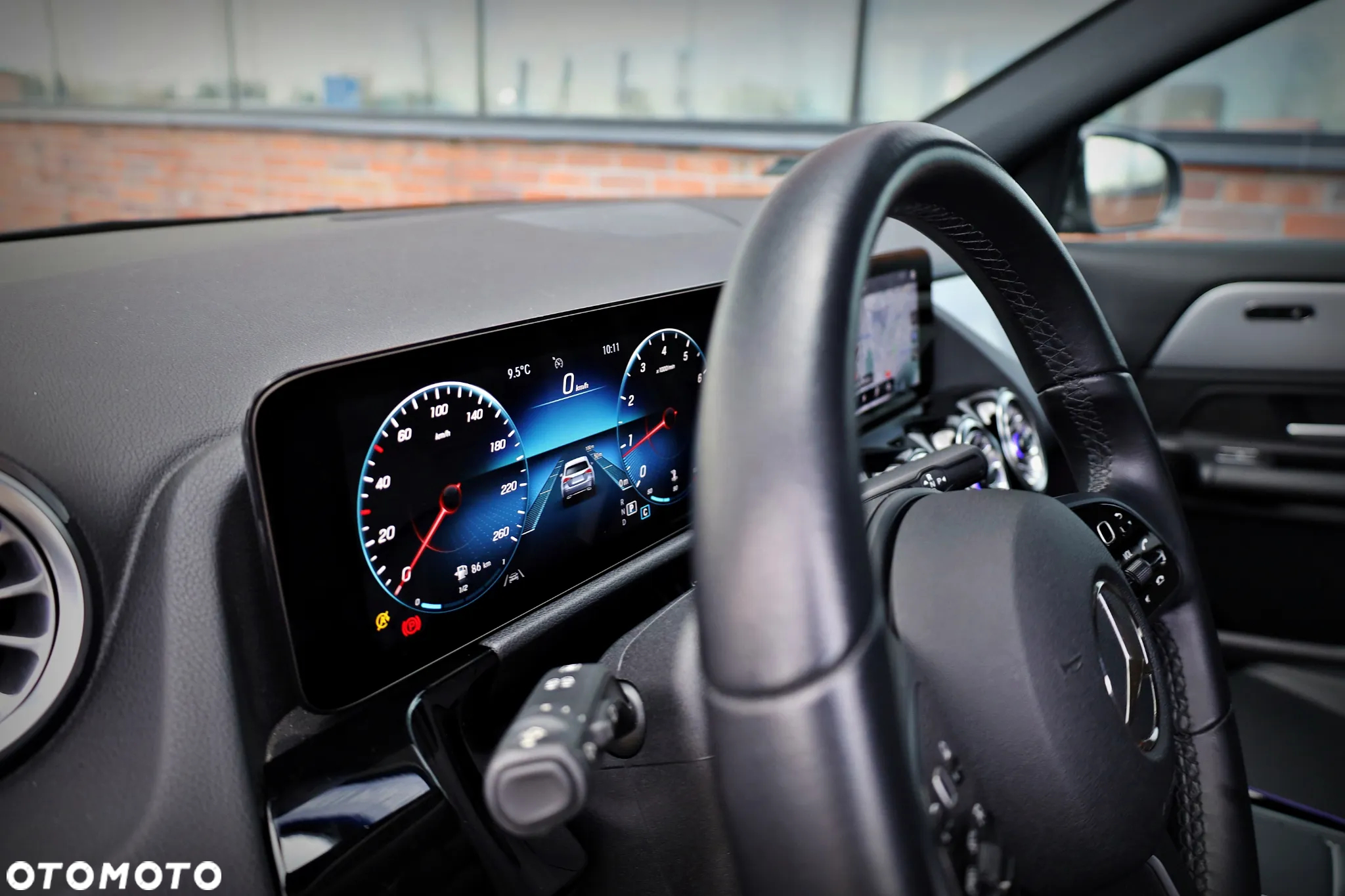 Mercedes-Benz GLA 200 Style - 20