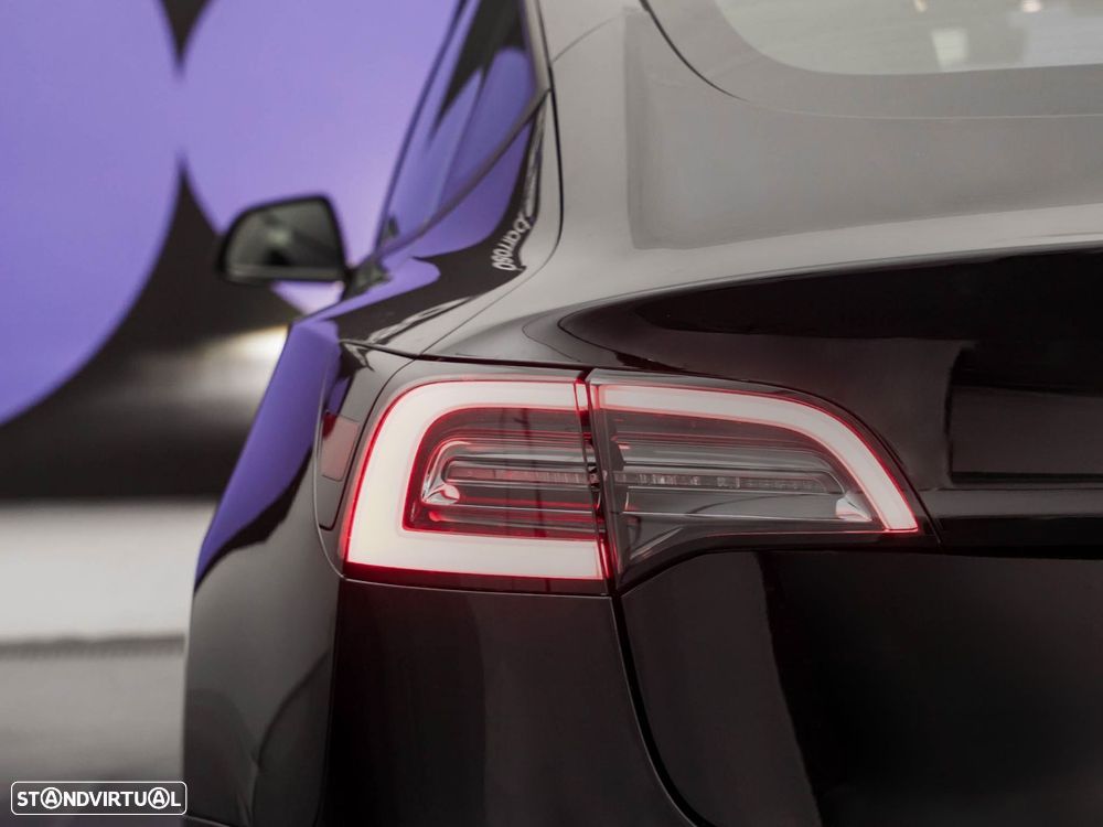 Tesla Model 3 Long Range Tração Integral - 10
