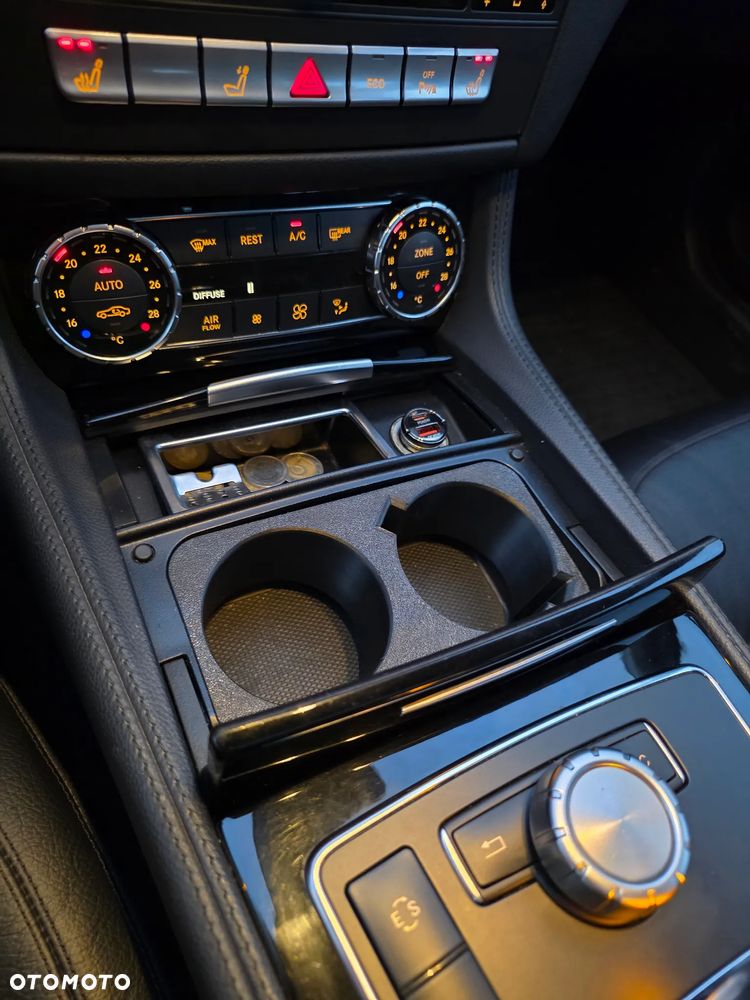 Mercedes-Benz CLS 350 CDI BlueEff - 16