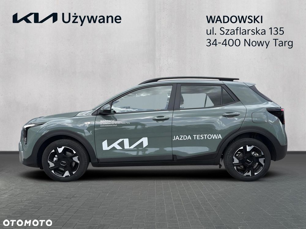 Kia Stonic 1.0 T-GDI M - 2