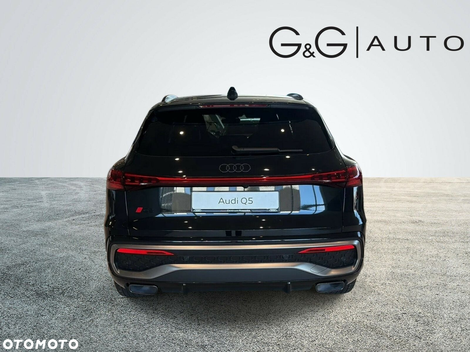 Audi Q5 - 6