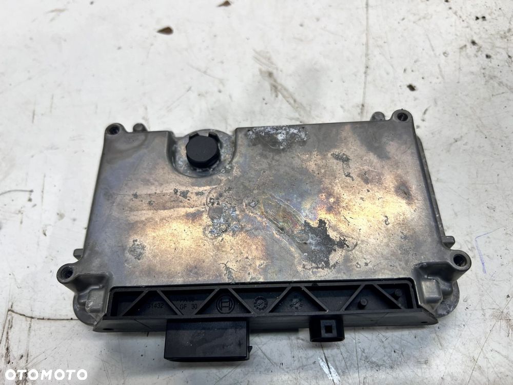 MODUŁ STEROWNIK KAMERY AUDI A6 A7 A8 4H0907107H - 2