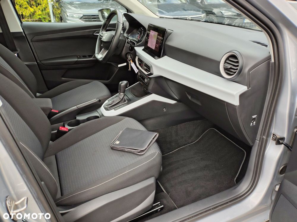 Seat Arona 1.0 TSI Style S&S DSG - 13