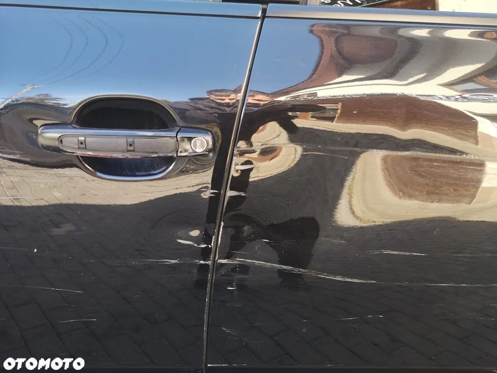 Porsche Cayenne - 22